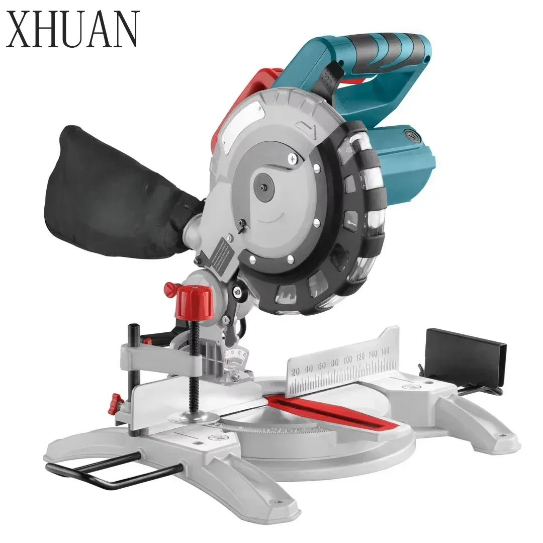 For 5100 210mm 1450W Power Saws Sliding Miter Saw Woodworking Sliding Mitre Saw