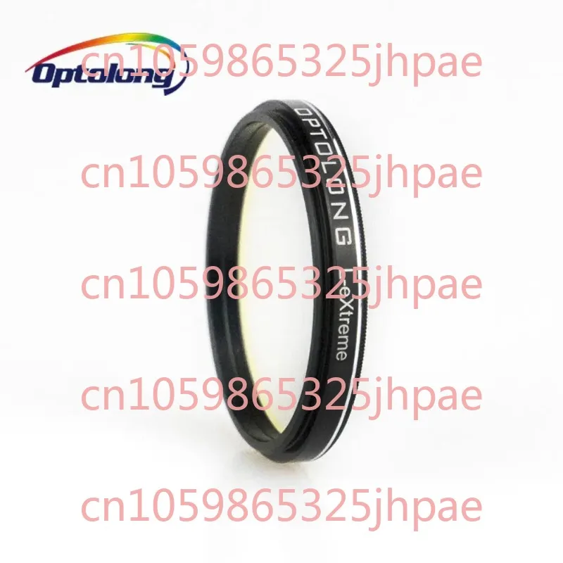 Optolong L-eXtreme Color Dual Narrowband Urban Deep Sky Astronomy Photography Filter
