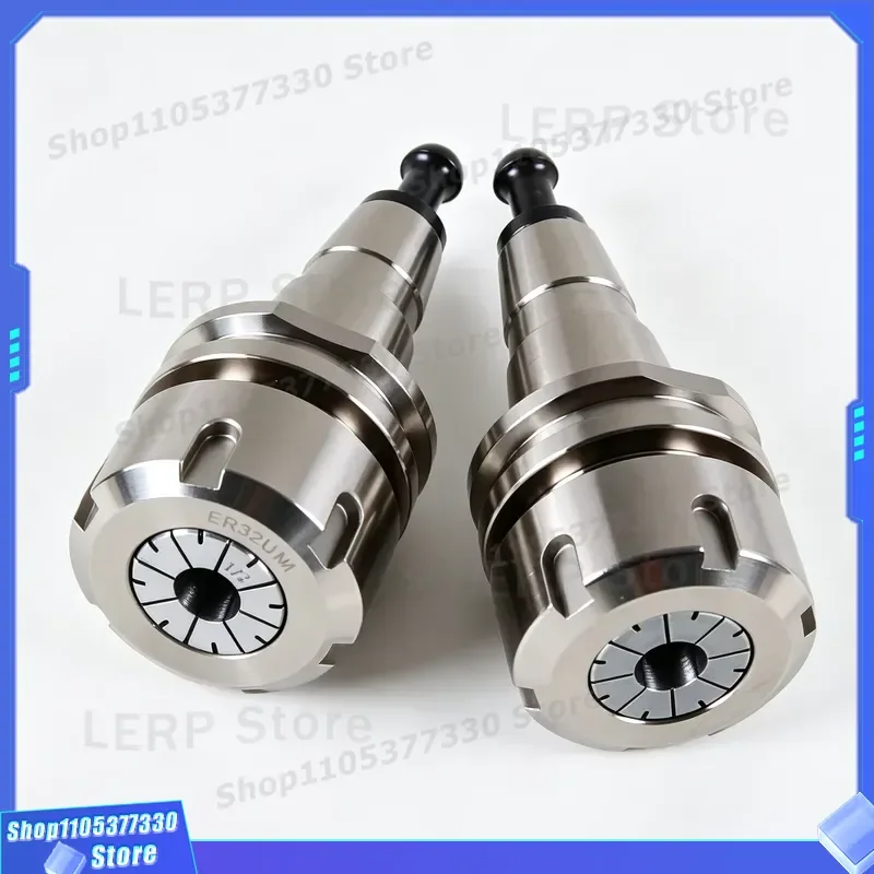 ISO30 CNC Tool Holder High Speed Rust Proof Machine Accessories For Efficient Numerical Control Processing Industrial Grade