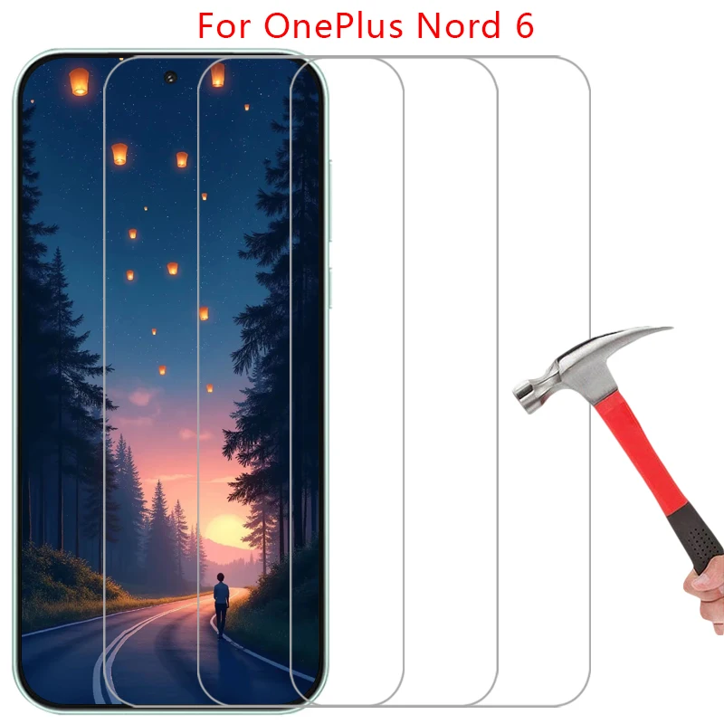 Protective Tempered…