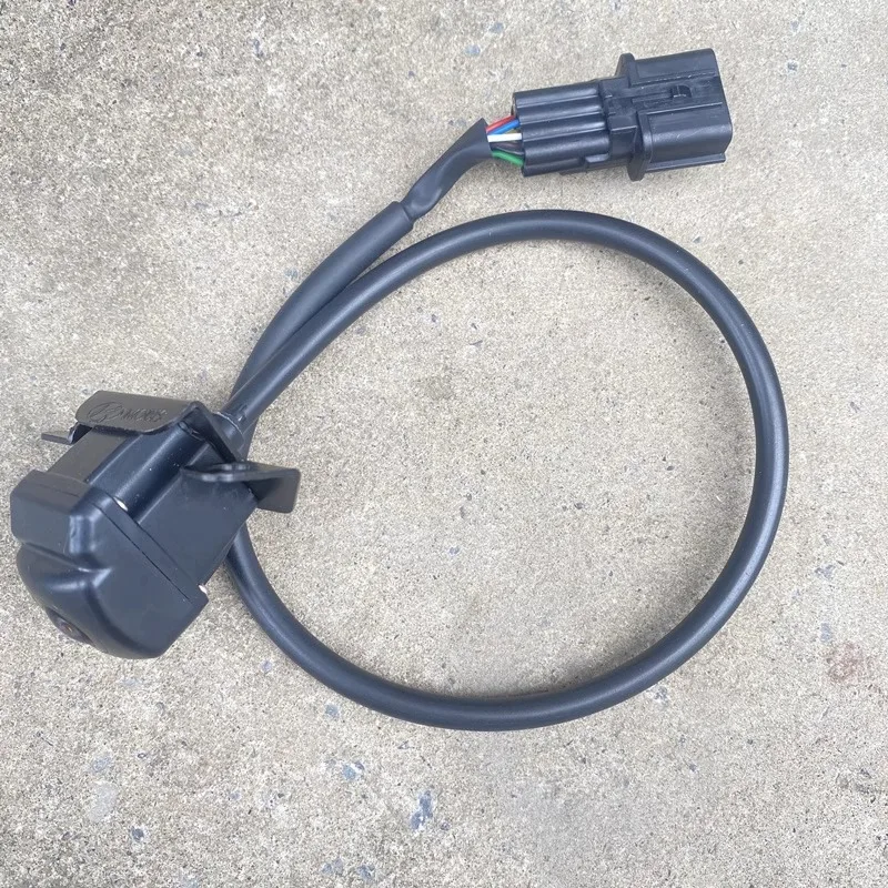 

Suitable for the brand new Tusheng IX35 Langdong car rear reversing image rear camera