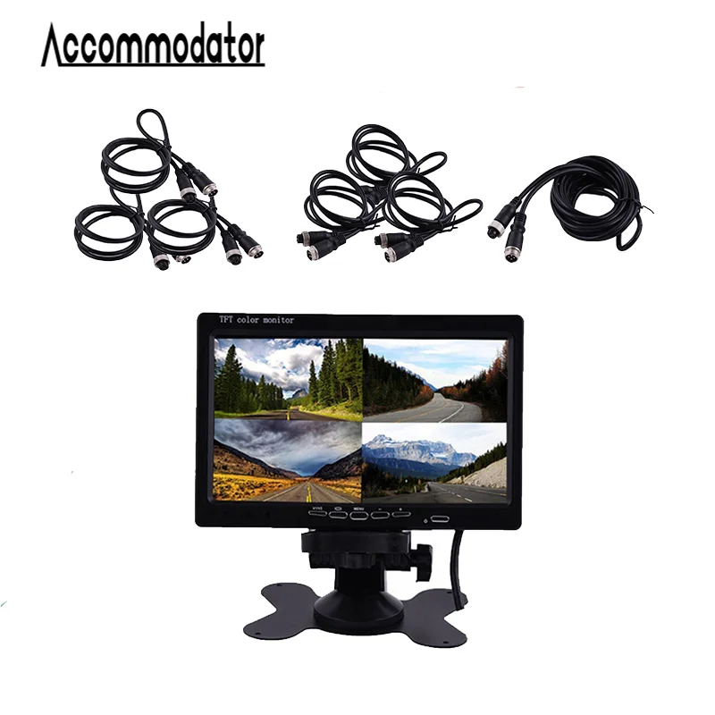 8ch Mdvr Bus Surveillance Systeem Remote Functie Mdvr Kit Gps 4G Cctv Auto Video Recorder Voor Bus Met Gratis Cmsv6