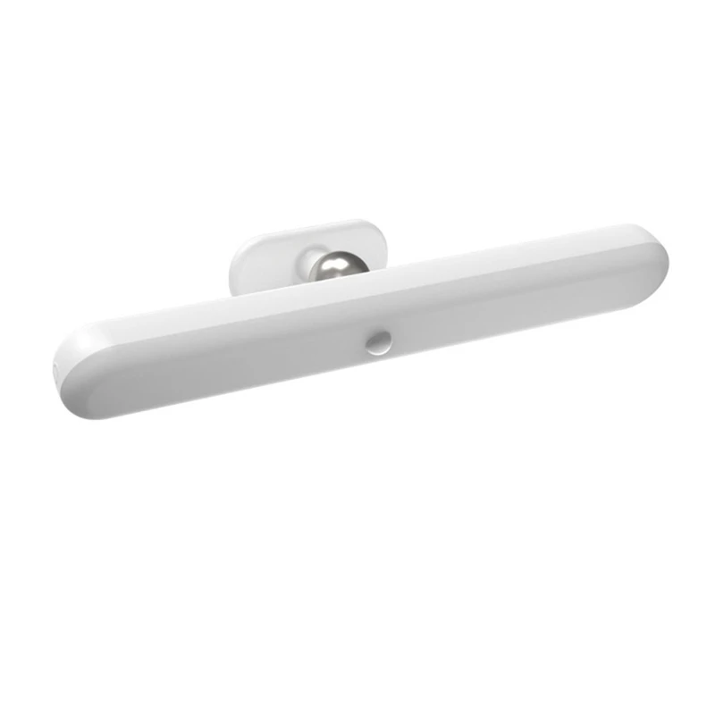 

Cordless LED Vanity Mirror Lights, Rechargeable Stick On Makeup Light Bar For Bathroom With 3 Color Temp, Vanity Light