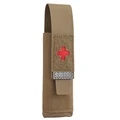 tan pouch