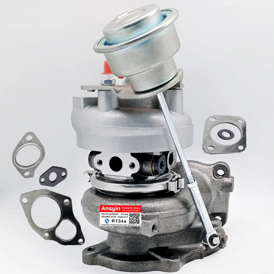 Turbo TD05H-16G TD05H 16 For Mitsubishi Lancer Evo3 Evolution 3 4G63N 2.0L 49178-01470 MR239345 49178 01470 4917801470