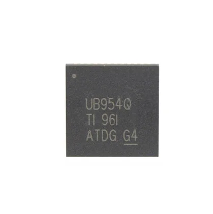 DS90UB954TRGZRQ1 New & Original in stock Electronic components integrated circuit IC DS90UB954TRGZRQ1