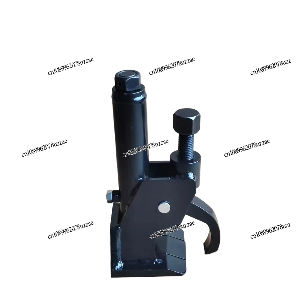 Tire Removal and Repair, Heavy-duty, Portable Mobile Press, Pneumatic Assembly