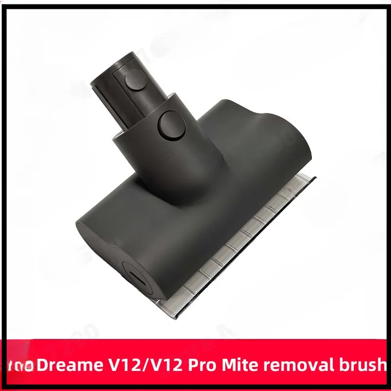 

Dreame V11 V12 Pro T20 T30 Vacuum Cleaner Spare Parts Floor Brush Assembly Carpet Mite Removal Brush Roller Head Accessories