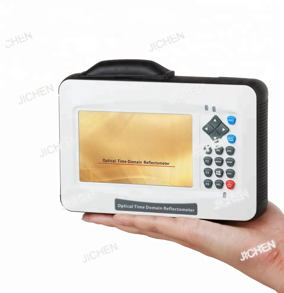 D26 Sm Mini Otdr ,1… - image