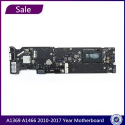 Original A1466 A1369 Logic Board For MacBook Air 13