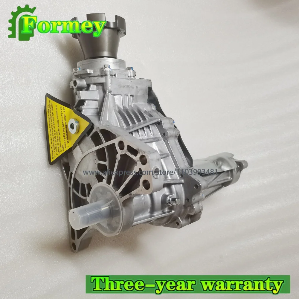 

AP02 23247712 24257462 TRANSFER BOX for Vauxhall OPEL Antara 2.2 Chevrolet Captiva 2.2 with Automatic Transmission 6T40 6T50