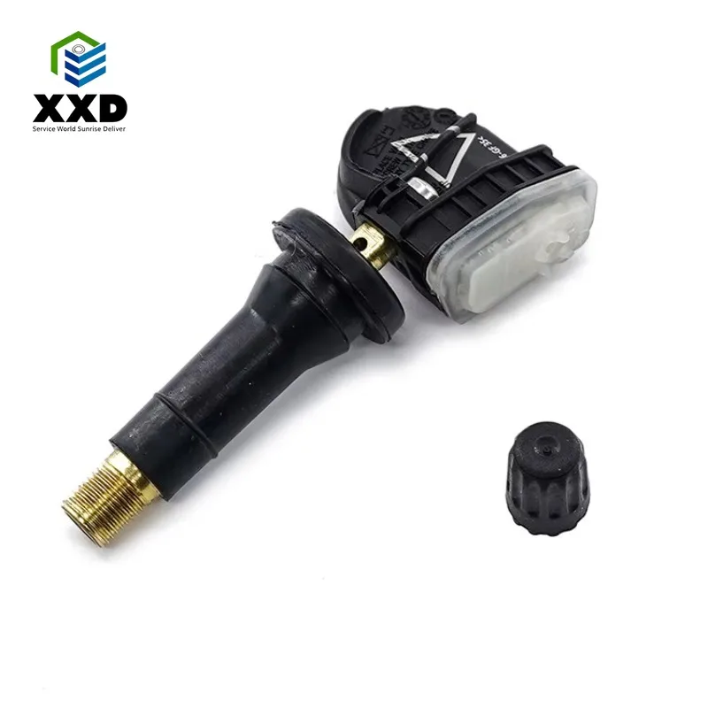 13540603 13522631 TPMS Tire Pressure Sensor 433MHz for Cadillac Chevrolet Buick