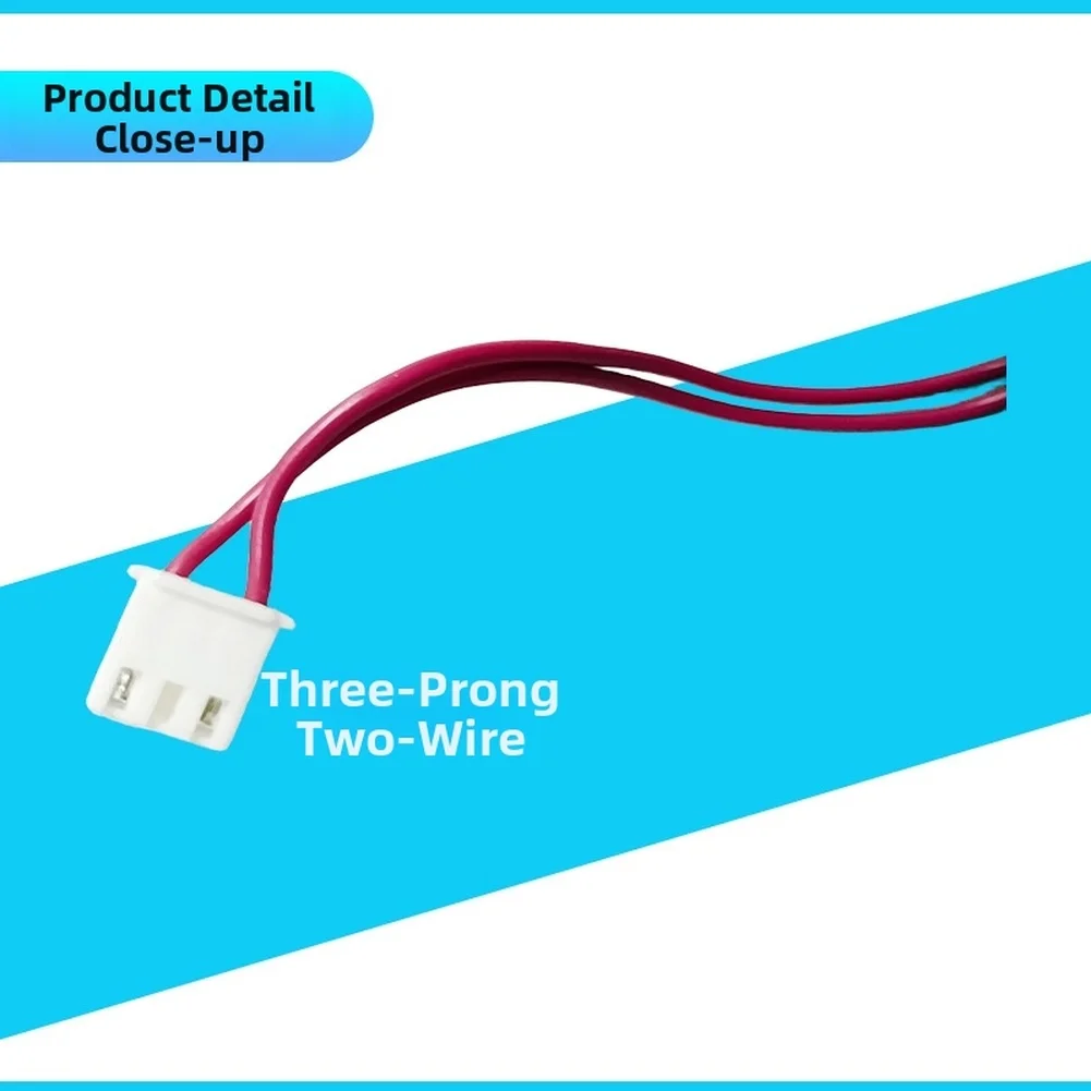 As Picture AC Drain Pump Quick Replacement Part Accurate Water Detection Compact Design Fit For Harsh Conditions