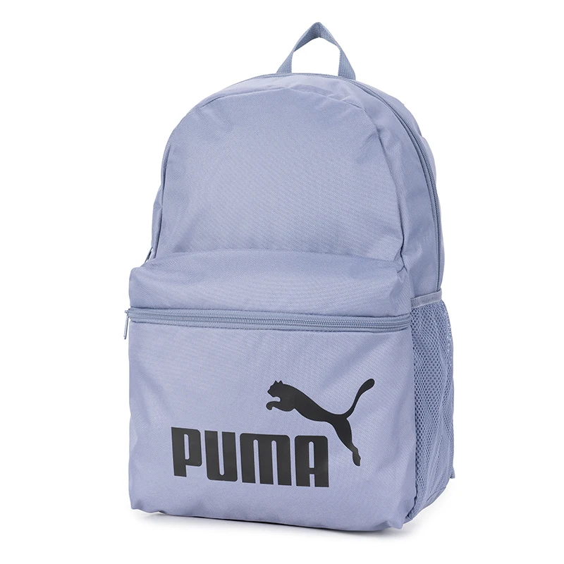 

Рюкзак Puma для мужчин и женщин, для поездок на работу, в студенческом стиле, для спорта и отдыха, вместительная школьная сумка для студентов