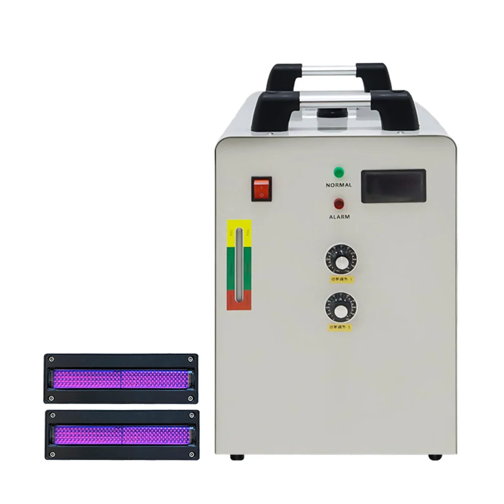 14020 Water Cooled High Light Intensity Led Uv Curing Lamp UV LED Curing System Epson/Toshiba/Ricoh UV Printer LED Curing Lamp