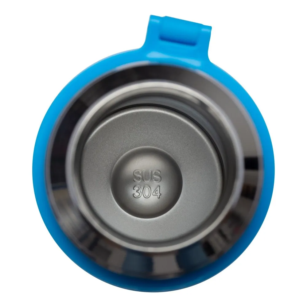 Blue Color Thermos 500 ML