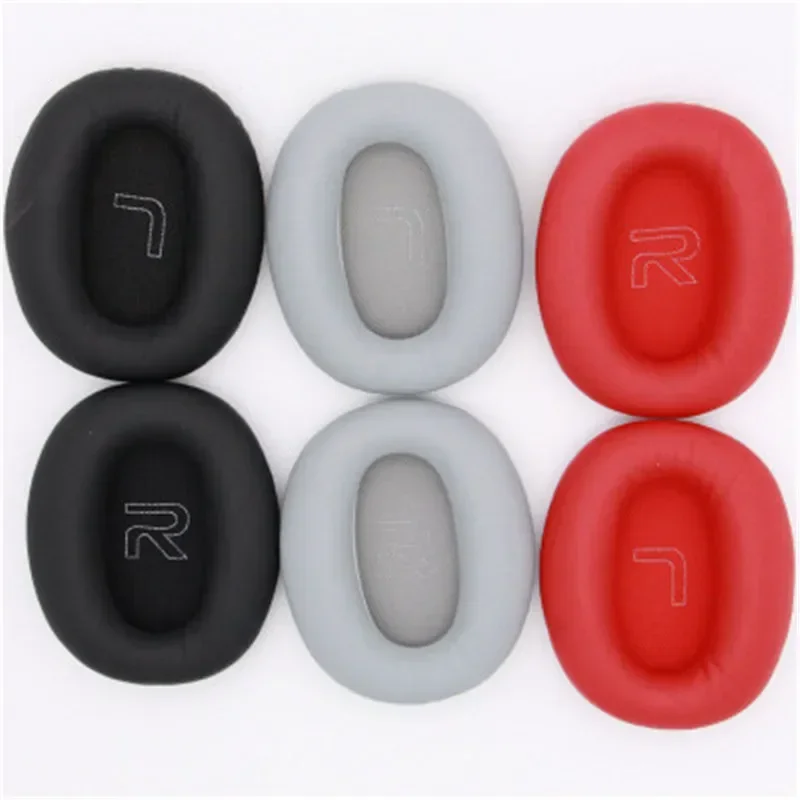 

High quality ear pads Suitable for Edifier W820BT W828NB headphones Replacement foam ear muff ear pad accessories