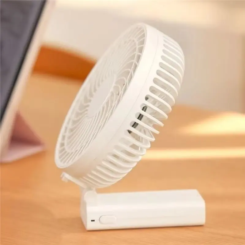 babz-6-inch-portable-handheld-fan-foldable-wireless-table-stand-fan-180°-circulator-fan-with-4000mah-battery-usb-c-charging