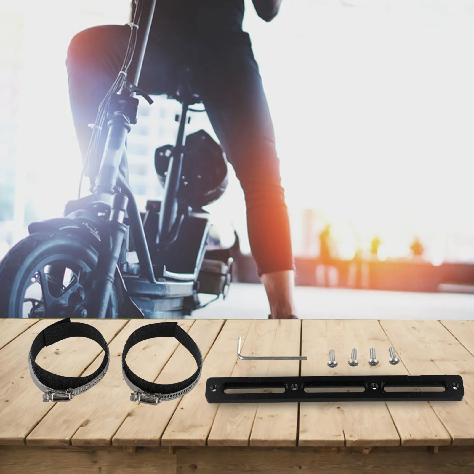 

Ebike Battery Bottom Bracket Controller Electric Bicycle Battery Box Bottom Bracket Controller Black Disc Brake 174g Brand New