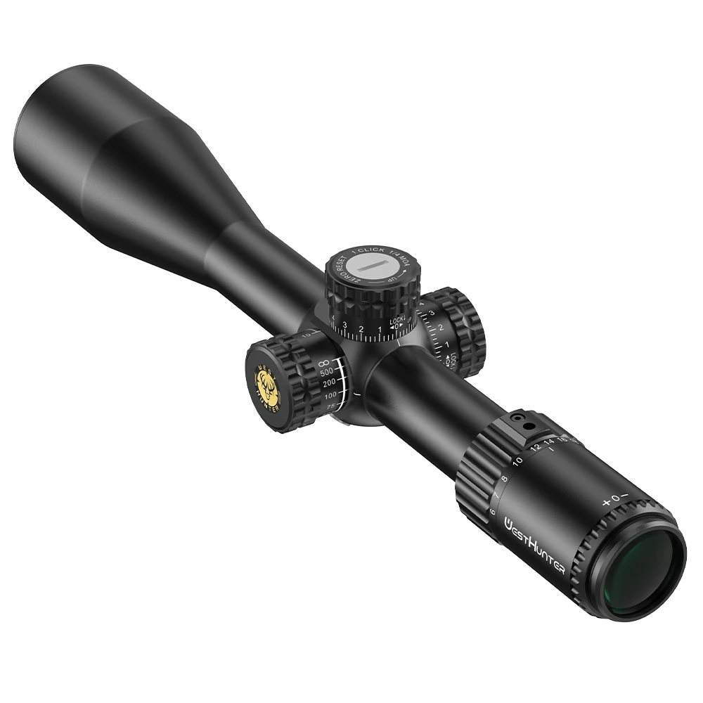 Thumbnail 3 - #54 Weapon Scopes List of Top Picks