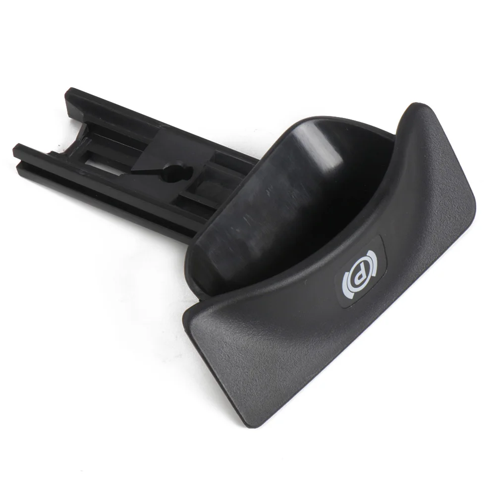 Car Hand Brake Parking Brake Handle 2114270020 Car Handbrake Switch for Mercedes  E W211 2003-2008 CLS Class
