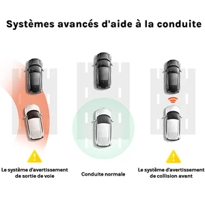 70mai 4K Dash Cam A800S GPS Bawaan ADAS 140°FOV 70mai Kamera DVR Mobil Monitor Parkir 24 Jam Hanya Kamera Depan, Mendukung Kamera Belakang 10 penjualan terbaik d800 - №