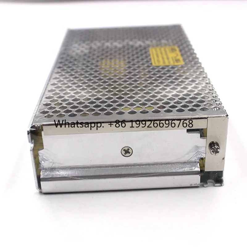 High Quality SMPS S-120-24  120W Led Switch Power Supply