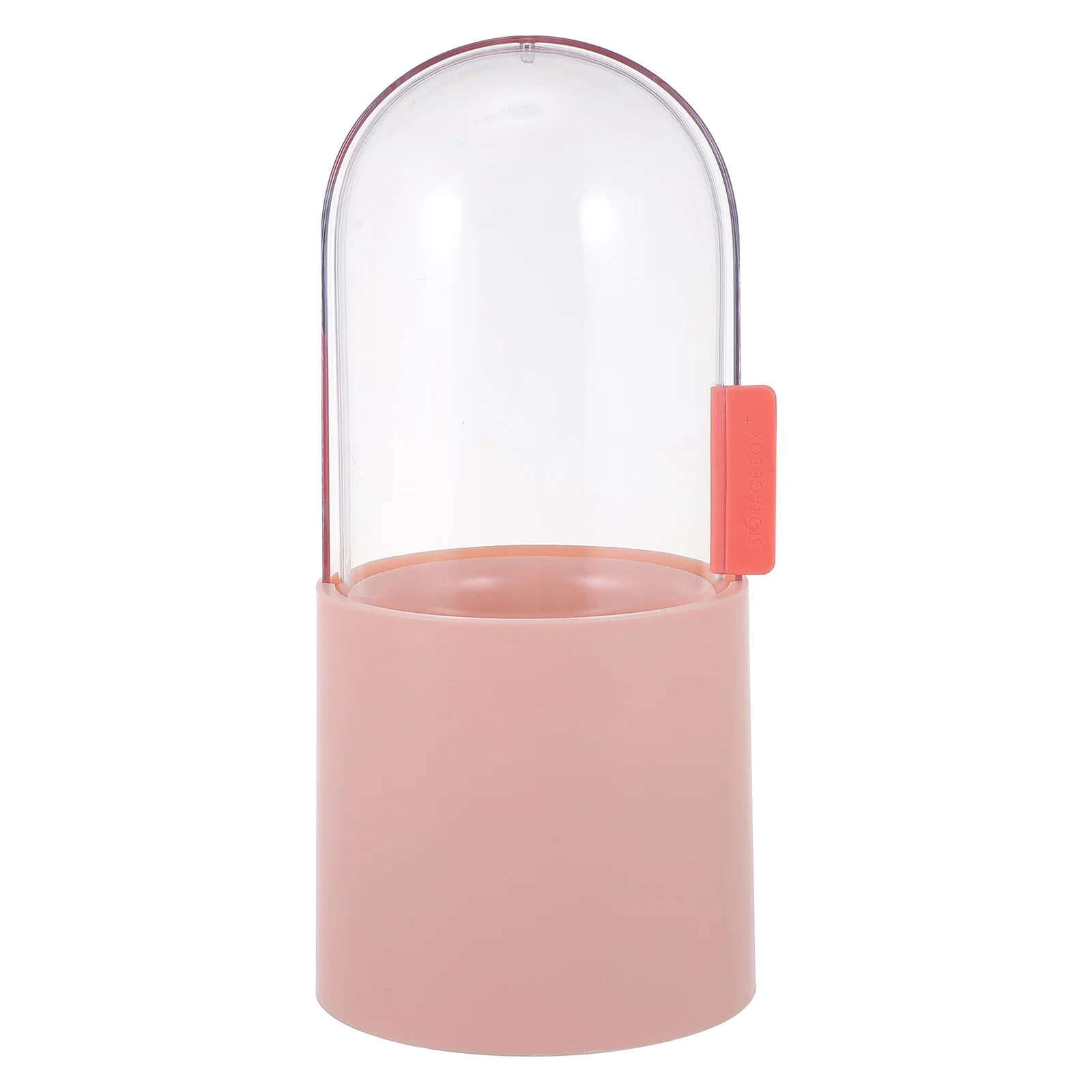 メイクブラシホルダー オーガナイザー 収納容器 大容量 無料のパール付き 口紅 アイライナー ハサミ サロン