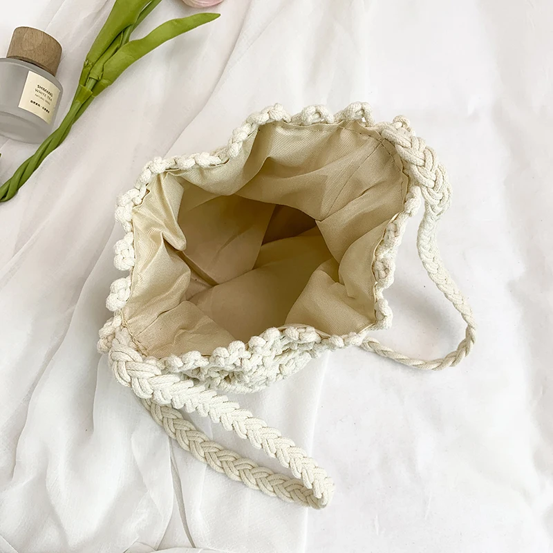 Thumbnail 4 - #35 New Drawstring Bucket Bags Arrivals