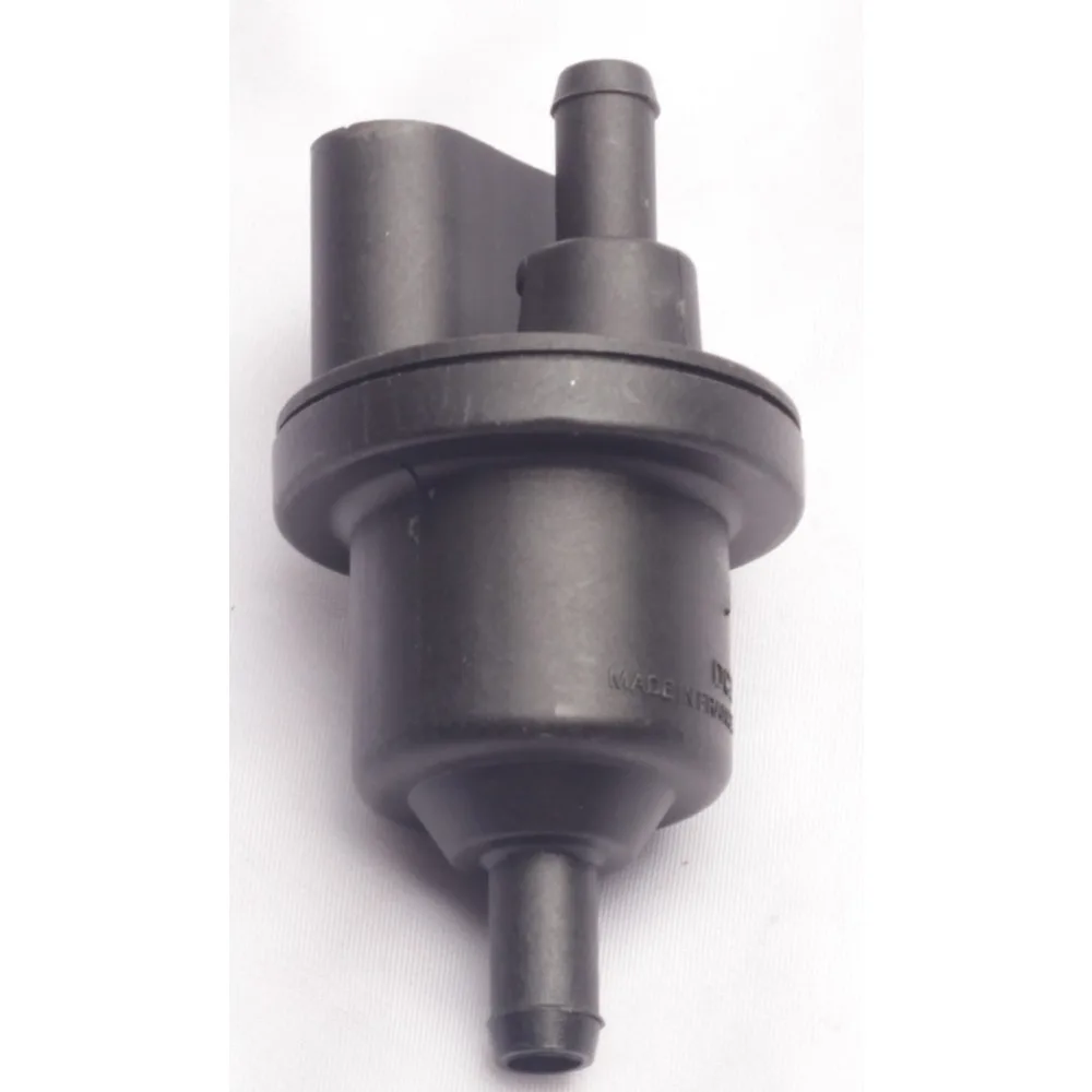 6QE906517A Zawór upustowy pochłaniacza par paliwa Zawór upustowy emisji do VW Audi 058 133 517B 058133517B — zdjęcie 2