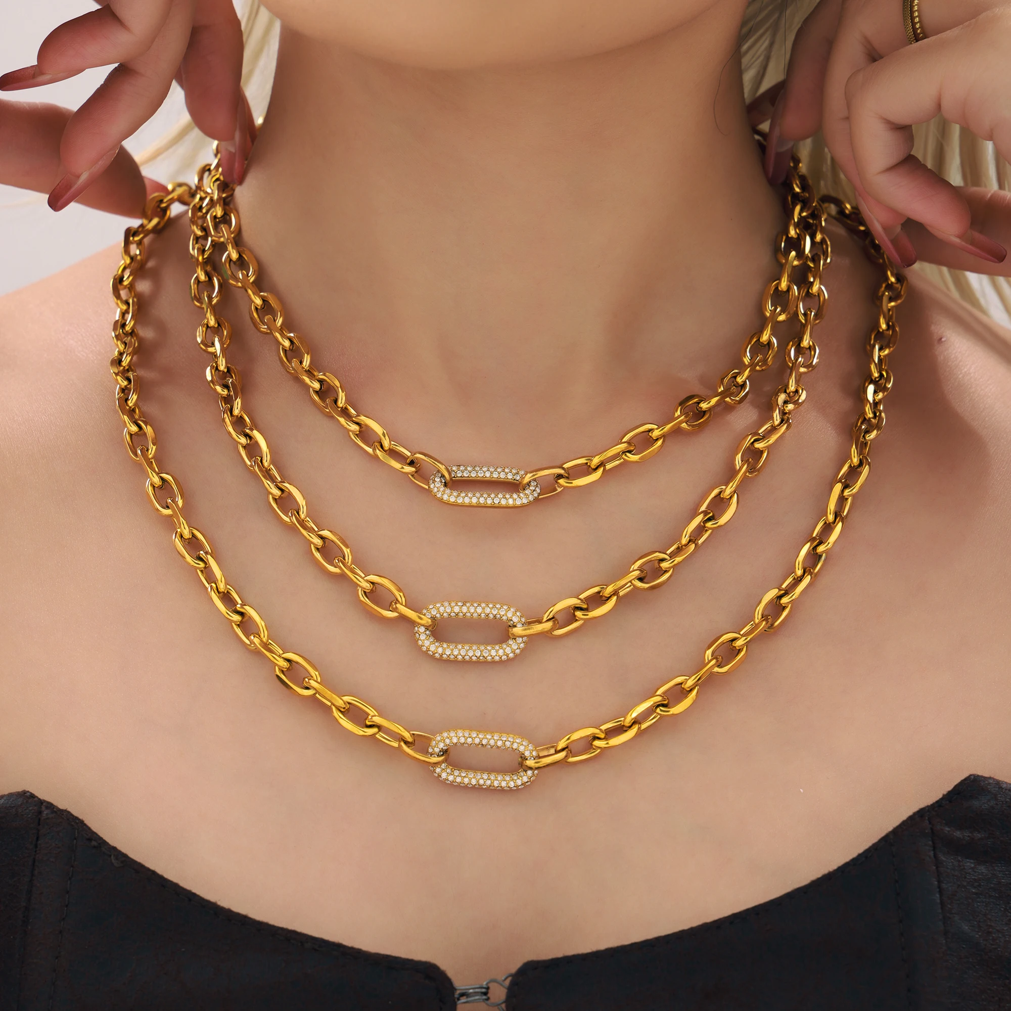 Trendy Vachette Cla…