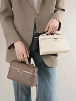 Nouveaux sacs à main pour femmes sacs à bandoulière de grande capacité mode petits sacs à bandoulière sacs de messager en cuir Pu dur sacs à main pour les femmes 3