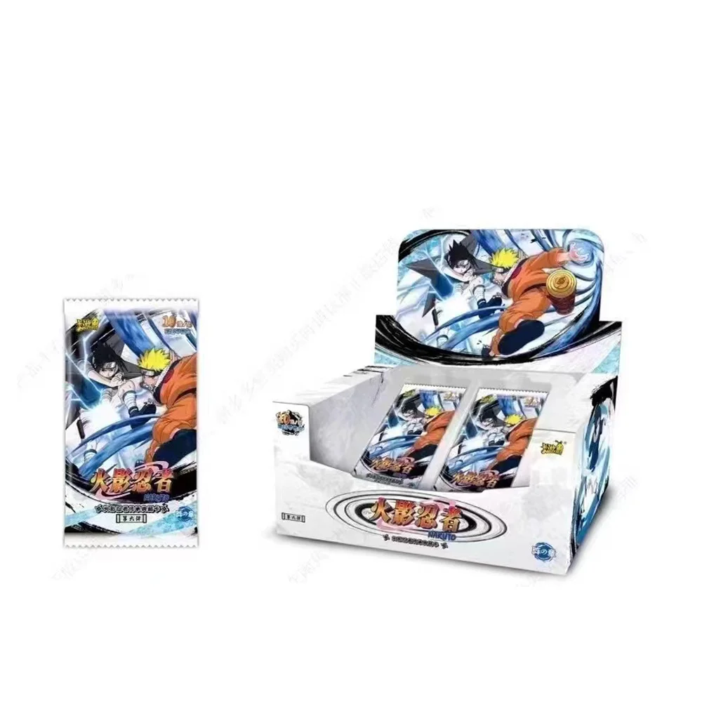 New KAYOU Naruto T4w6