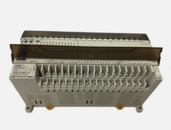 Nuevos productos en stock puntual CPM2A-60CDR-A Módulo controlador programable Soporte técnico Disponible Entrega rápida