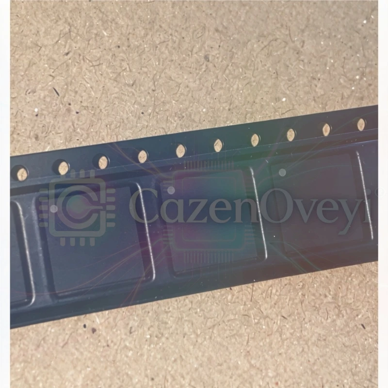 5piece ATXMEGA256A3U-MH QFN64 ATXMEGA256A3U-AU TQFP64