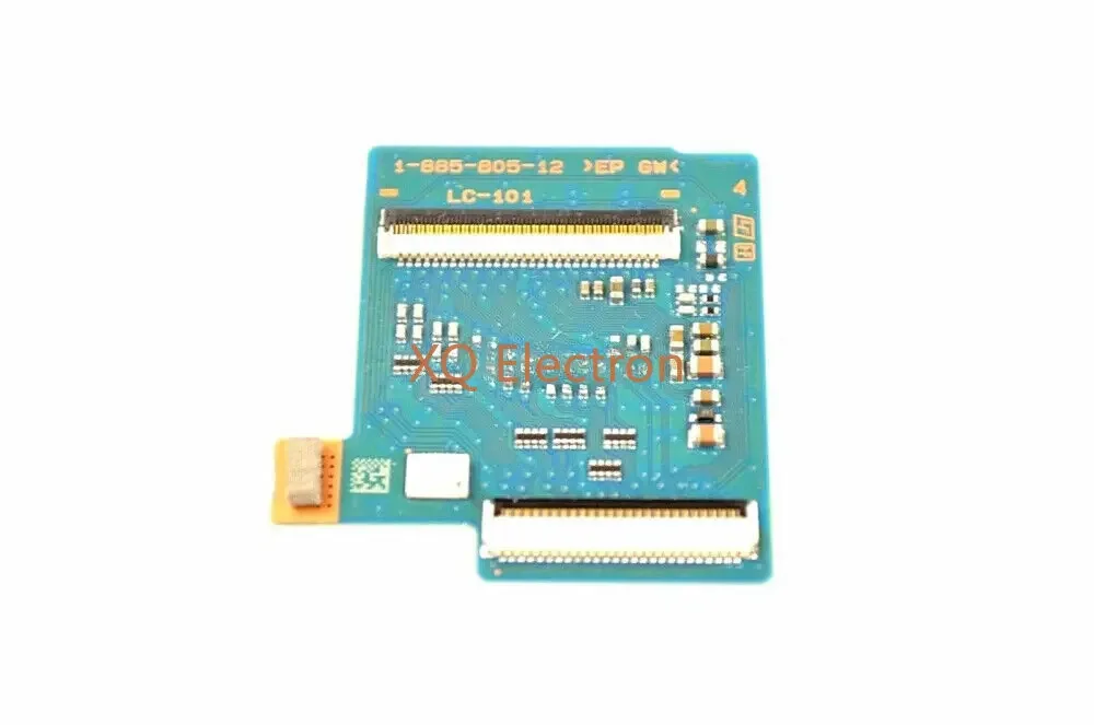 

LCD Connection Board PCB for Sony NEX-F3 Nexf3 Camera Replacement Repair Part