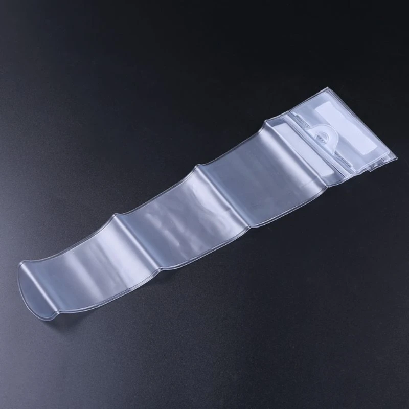 Capa transparente para detector gp-pointer, ferramenta caça tesouro