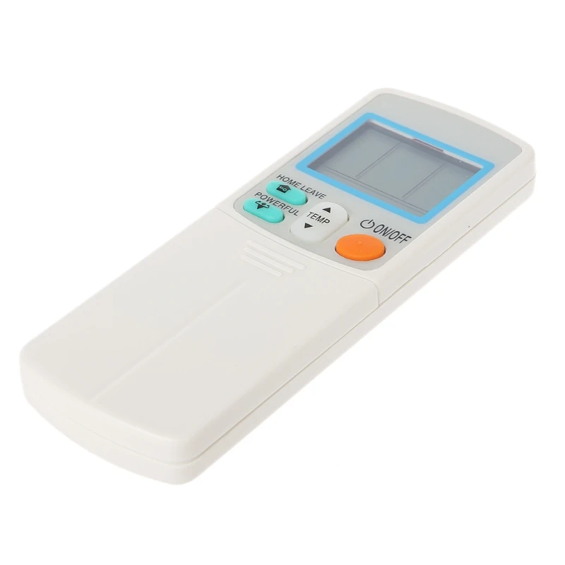Substituição controle remoto ar condicionado universal para Daikin ARC433A1/ARC433B