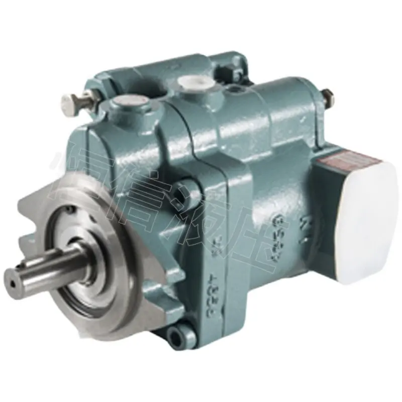 

Japan plunger pump PVS-1B-16N1-U-12 Fuji oil pump P-PVS-1B-16N2-Z-B12