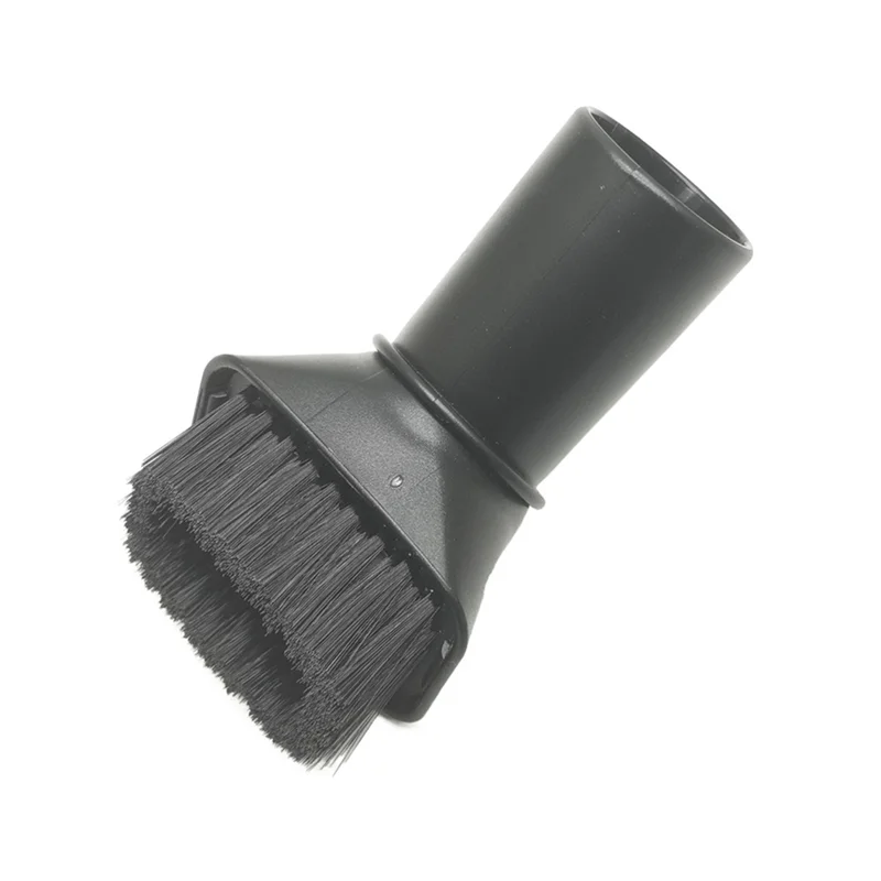 

ABUD-4X Vacuum Cleaner Brush For Karcher 2.863-221.0 Suction Brush Set For Home& Garden Vacuum Cleaners, 32Mm Soft Brush Head