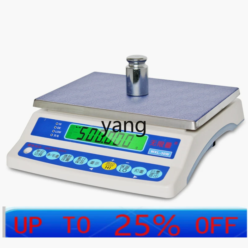 

Электронные весы LTT, сетевой порт вторичной разработки, электронные весы WIFI, весы с последовательным портом 485