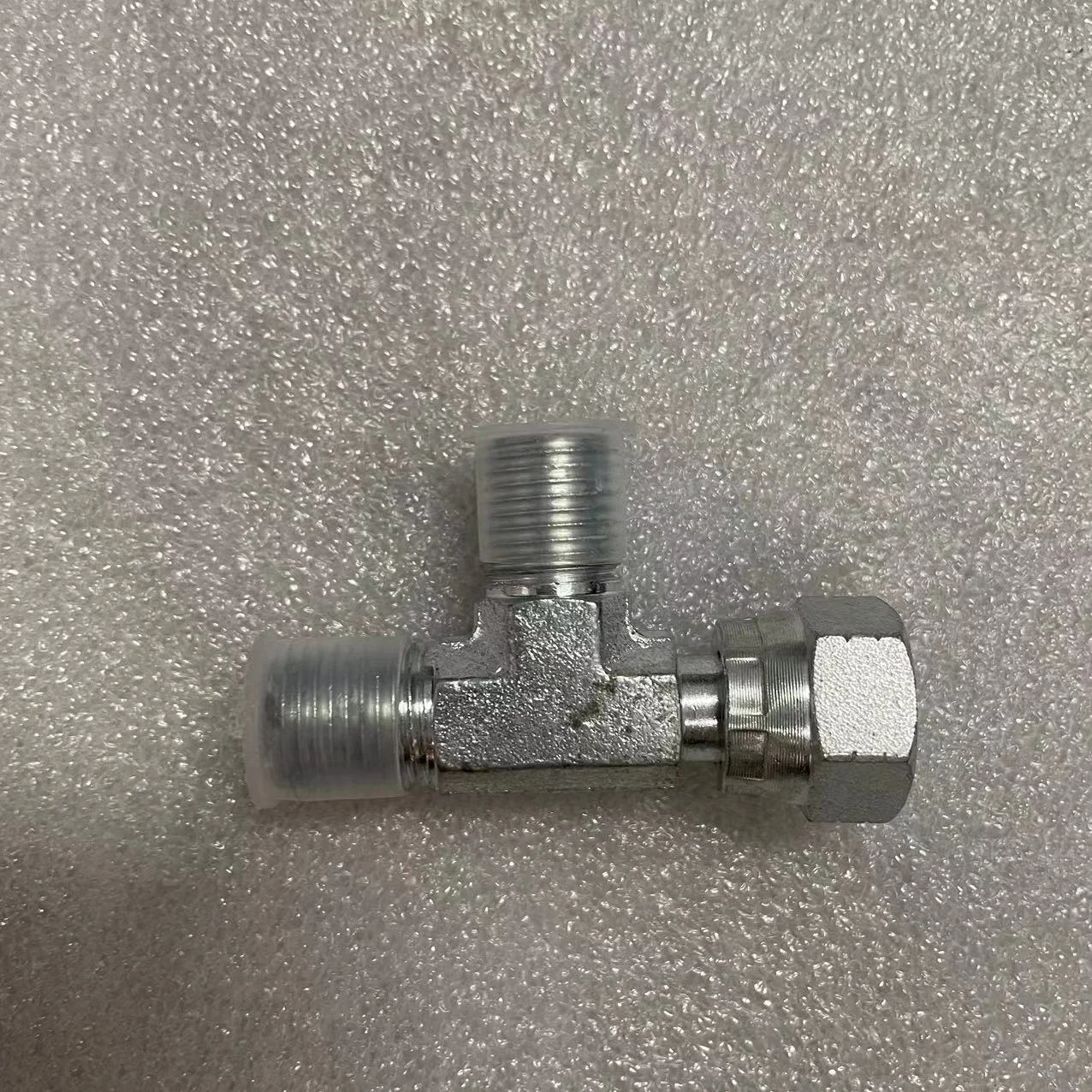 طقم اختبار الضغط الهيدروليكي 2 خرطوم اختبار 2 مقياس الضغط 21 اختبار مشترك 2 وصلة تي