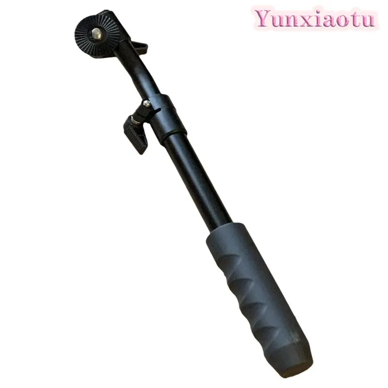 Telescopic Pan Bar Handle Arm for SACHTLER  VIDEO 20/25  Professional Tripod Fluid Head