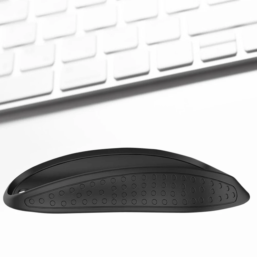 

For Apple Magic Mouse 2/3 Base Increased Comfort and Control Ergonomic Grip&Base Wireless Booster Mouse Case