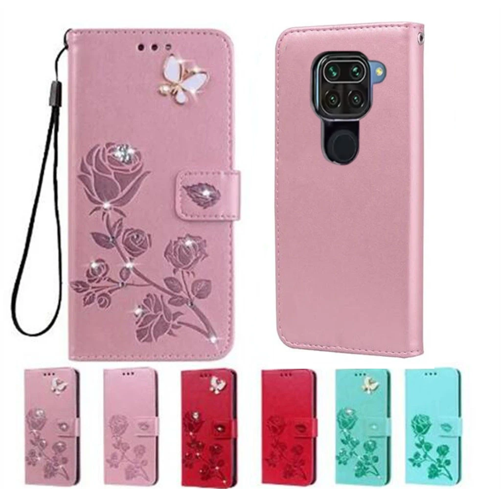 Pu Leather Case For…