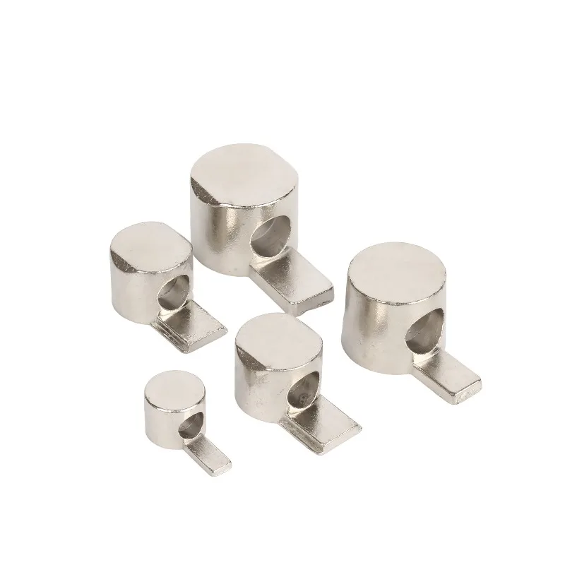 Aluminum Profile Connector 2020/3030/4040/4545 Series Zinc Alloy Aluminum Profile Built-in Connector Furniture Accessories