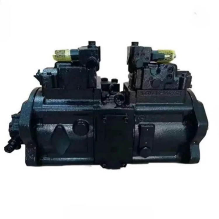 

High Quality Hydraulic Main Pump 31Q6-10010 For Crawler Excavator R210LC-9 R235LCR-9A R220LC-9A