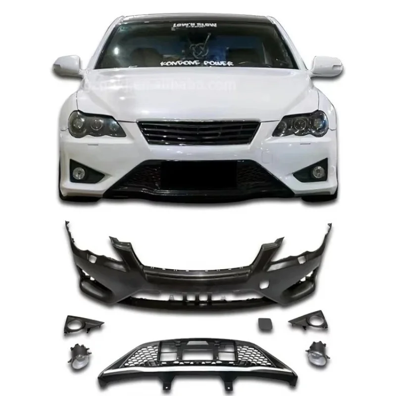 Upgrade Bumper 14 Y… - image