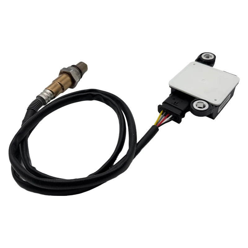 0281007619 0281007620 PM sensor for Hyundai Tucson NX4 Kia Sportage NQ5 1.6CRDi 2021–2025 OE 39265-2U600