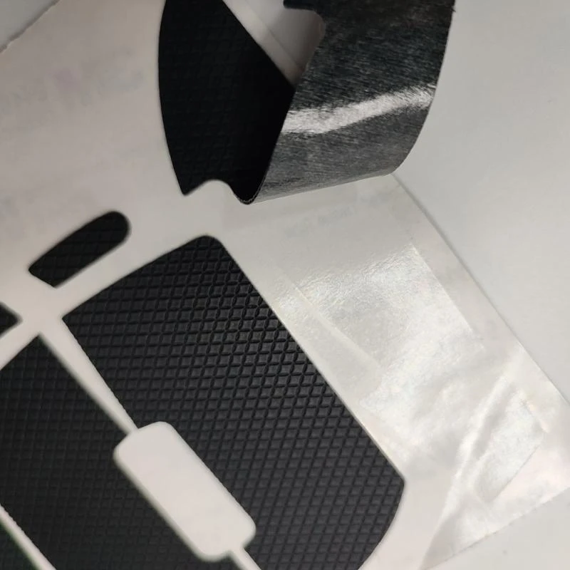 마우스 피트 마우스 빨기 땀 스케이트 스티커 안티 슬립 그립 테이프 gprox 슈퍼 라이트 마우스